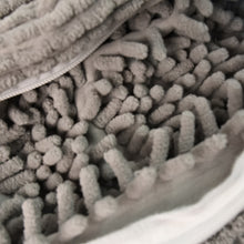 Heavy-duty Reusable Shoe Washing Bag For Washing Machine (1 Pc)